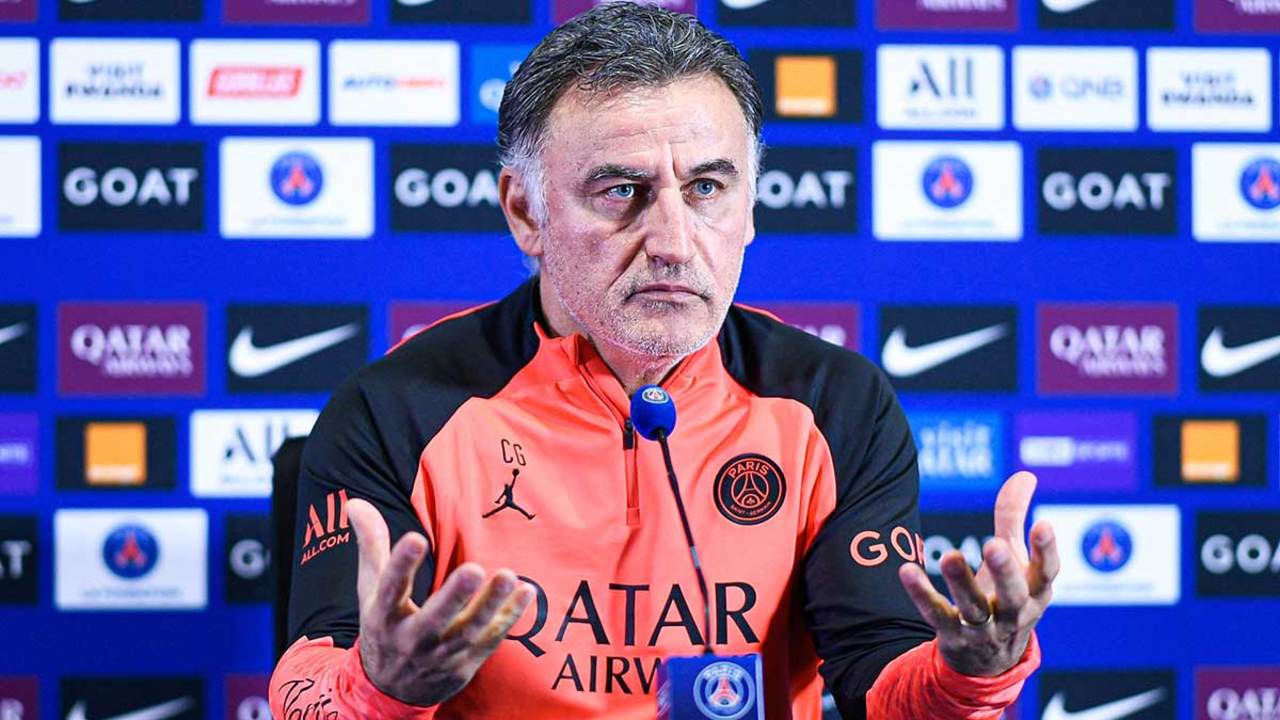 PSG : Mbappé mal géré après la Coupe du monde ? La longue réponse de Galtier