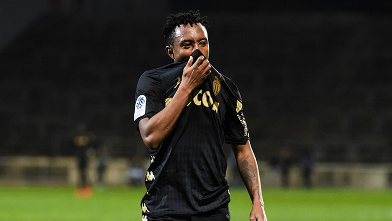 gelson-martins-expulsion