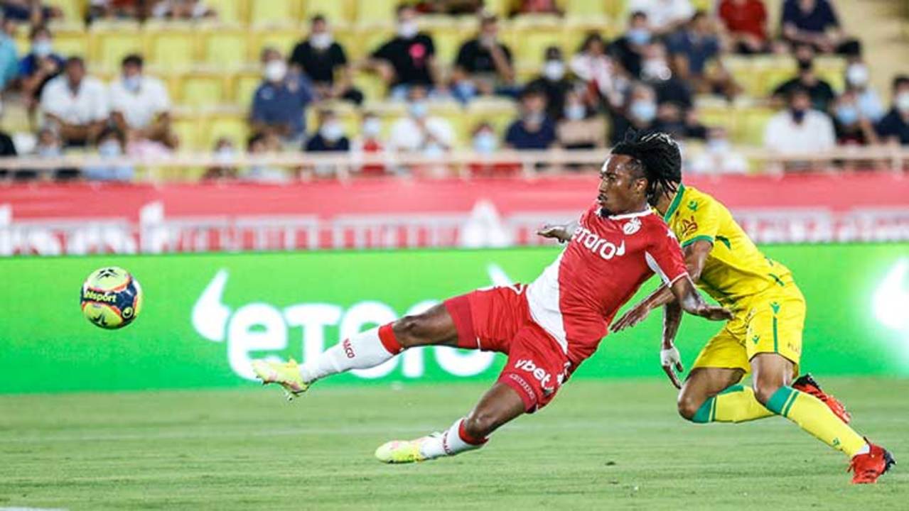 gelson-martins-monaco-nantes
