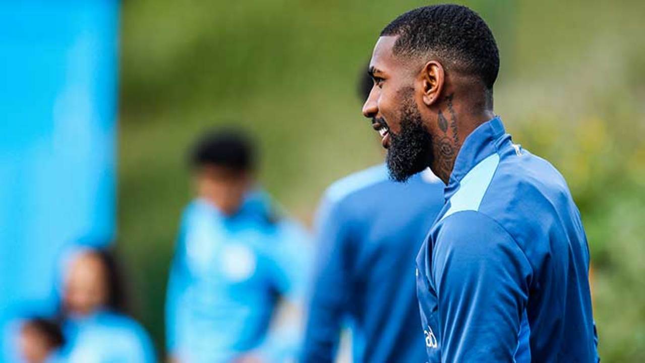 gerson-om-training