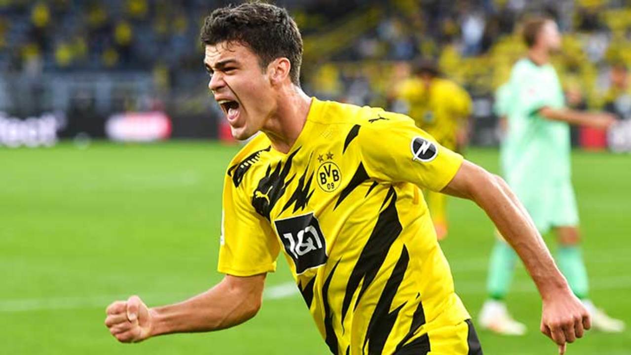 giovanni-reyna-dortmund