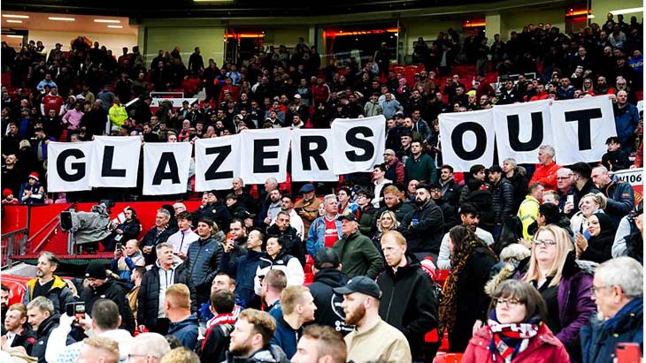 glazers-out