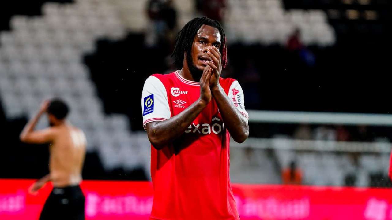 Mercato Reims : Gravillon retourne en Italie (officiel)