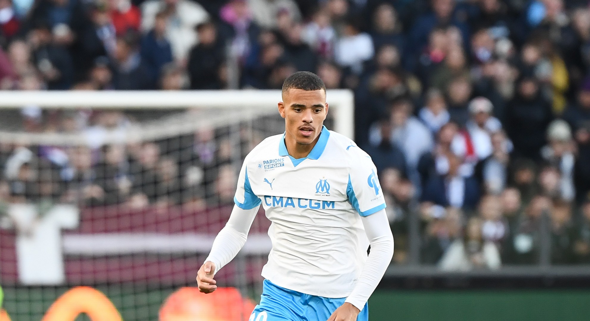OM : Pourquoi Mason Greenwood peut encore changer de nationalité sportive