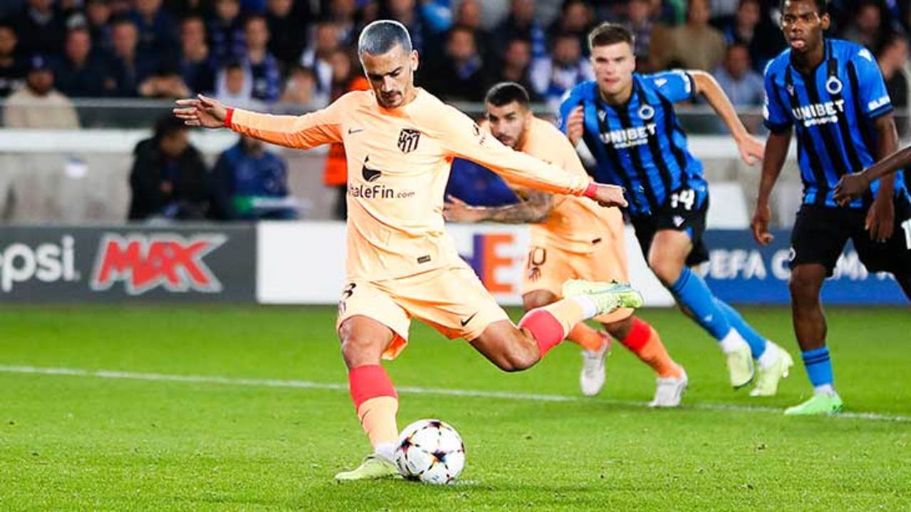 🚨 Mercato Barça : c'est la fin du feuilleton Griezmann !