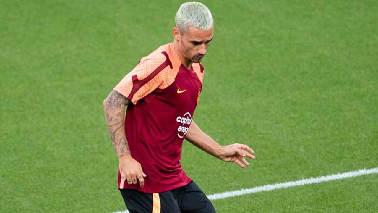 Mercato : un accord Barça-Atlético pour Griezmann ? La grosse clim du boss des Colchoneros !
