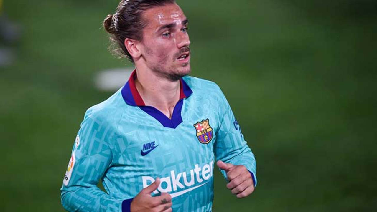 griezmann-barca-maillot-vert