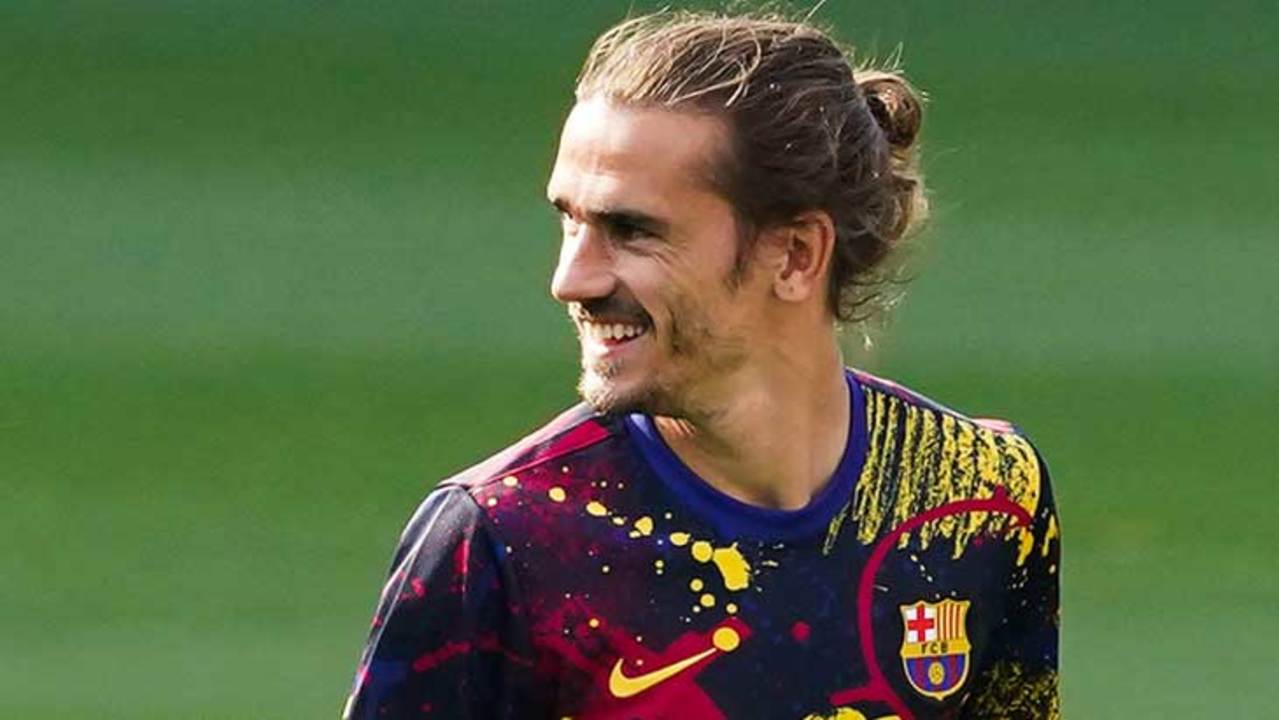 griezmann-training-sourire