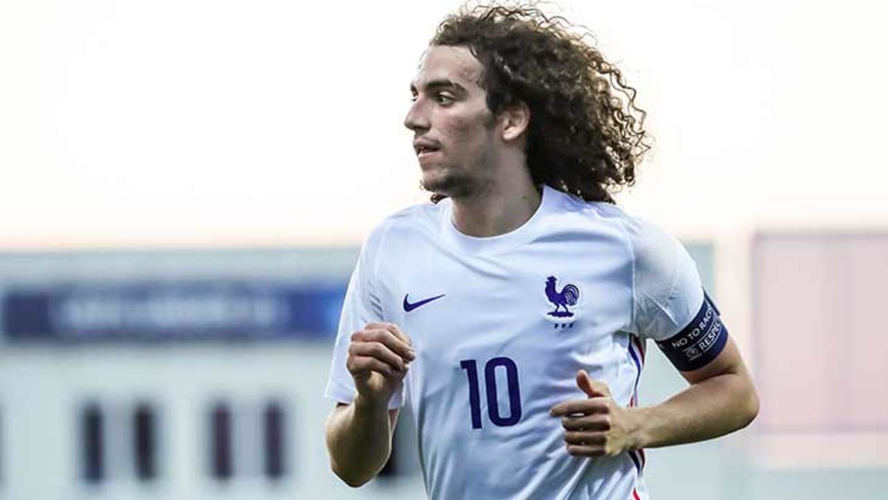 Mercato OM : énorme coup dur dans le dossier Guendouzi !