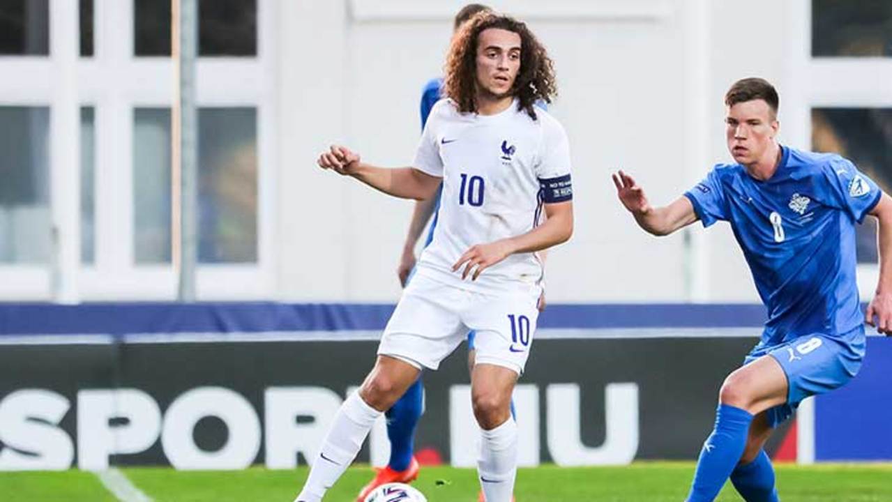 guendouzi-france-islande
