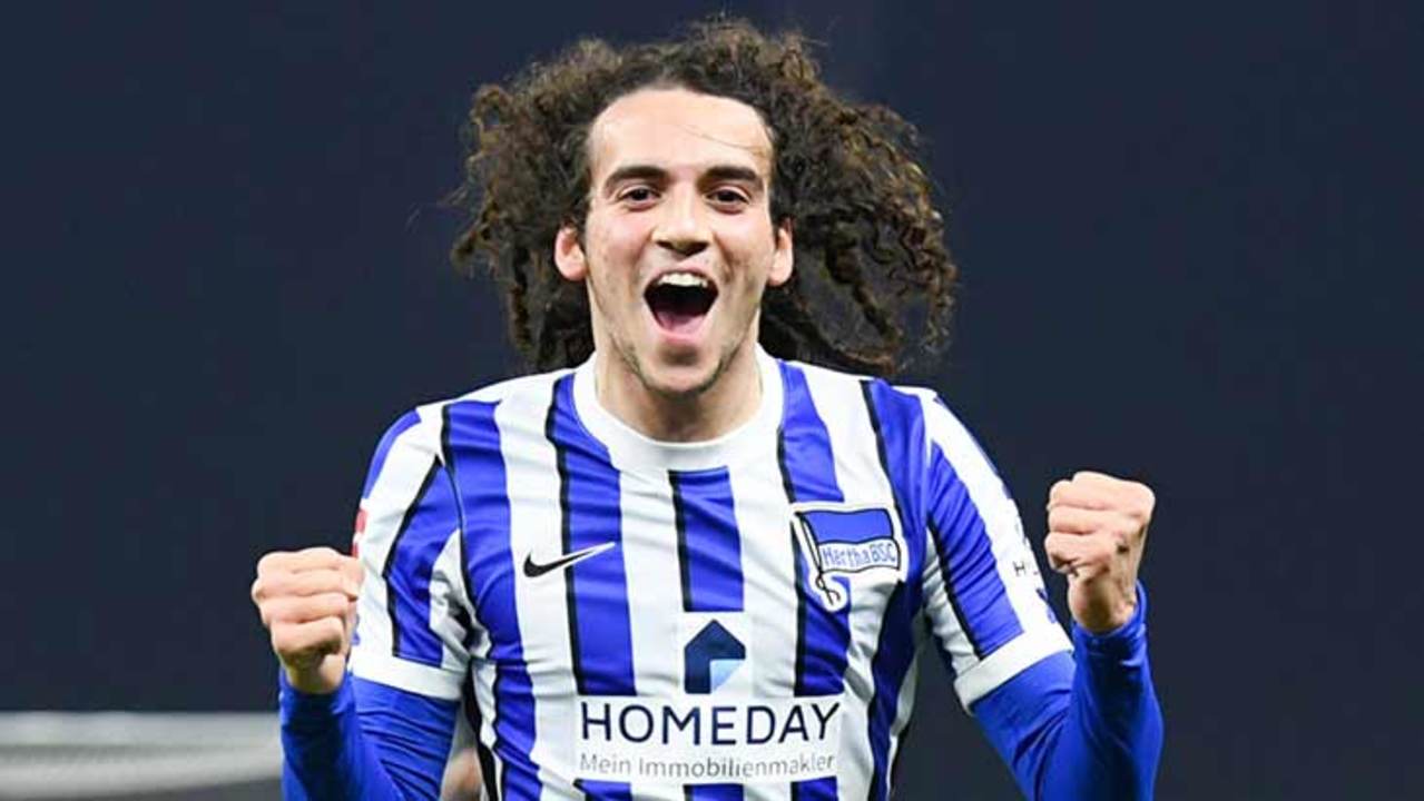guendouzi-hertha-joie-but