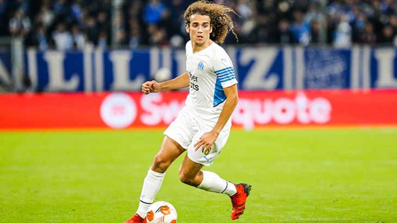 Mercato OM : Guendouzi fait une grosse annonce pour son avenir !