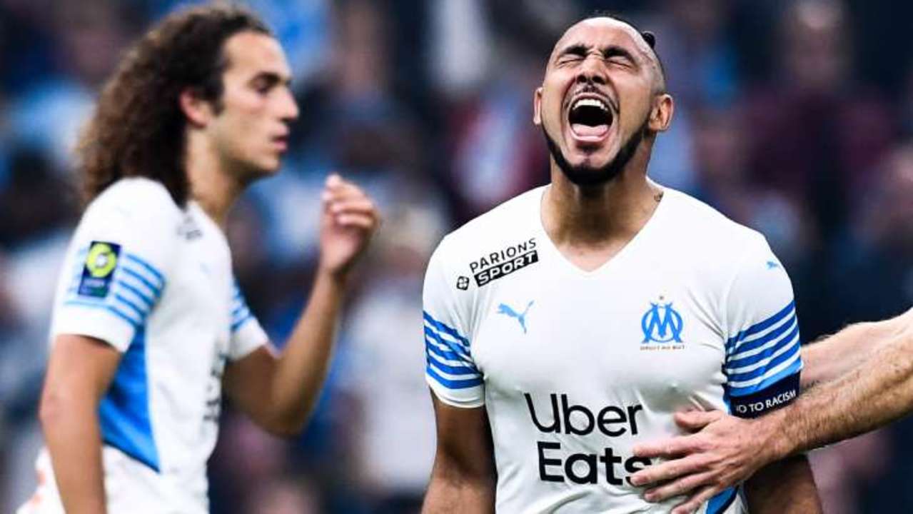 guendouzi-payet-om-lorient