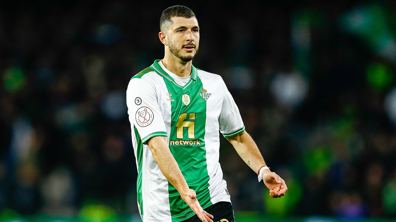 Mercato OL Textor augmente son offre pour Guido Rodriguez