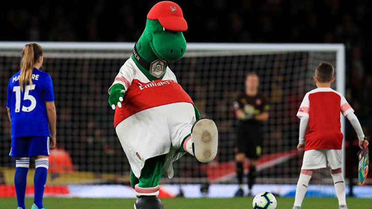 gunnersaurus-arsenal