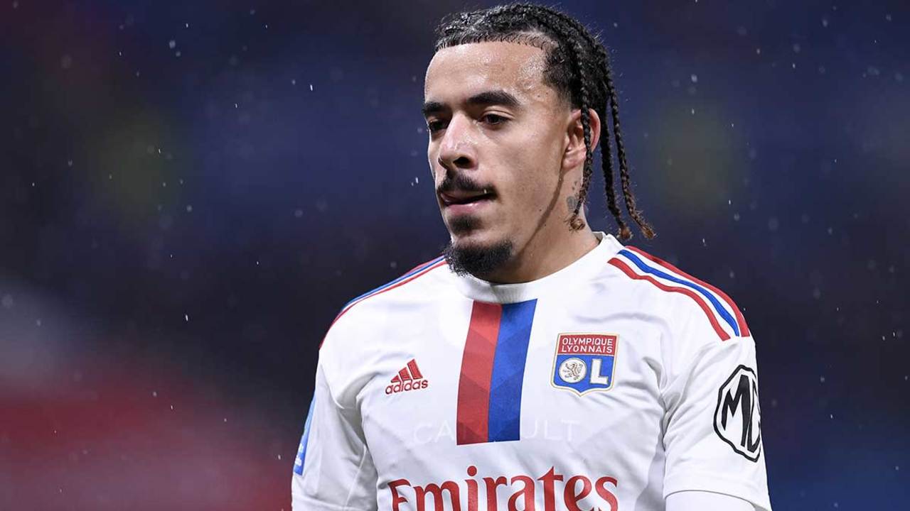 Mercato OL : Malo Gusto signe à Chelsea jusqu’en 2030