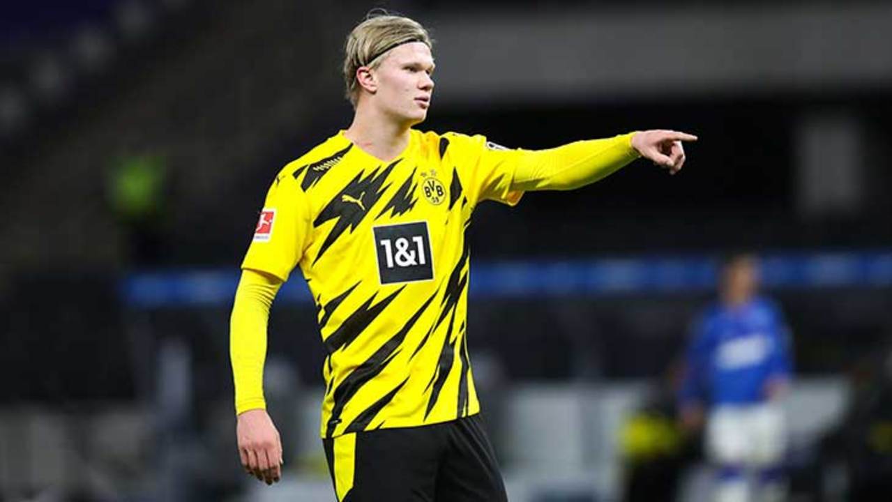 haaland-doigt-dortmund