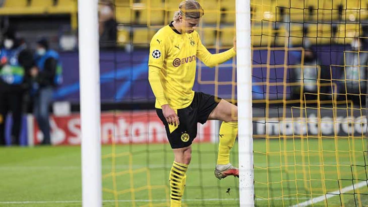 haaland-dortmund-city