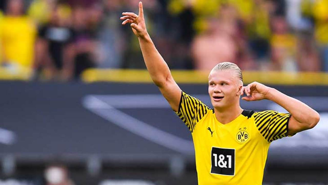 haaland-dortmund-francfort