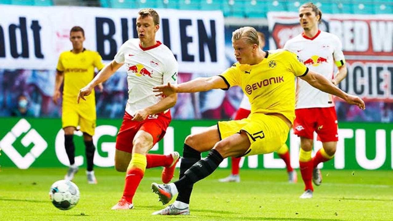 haaland-leipzig