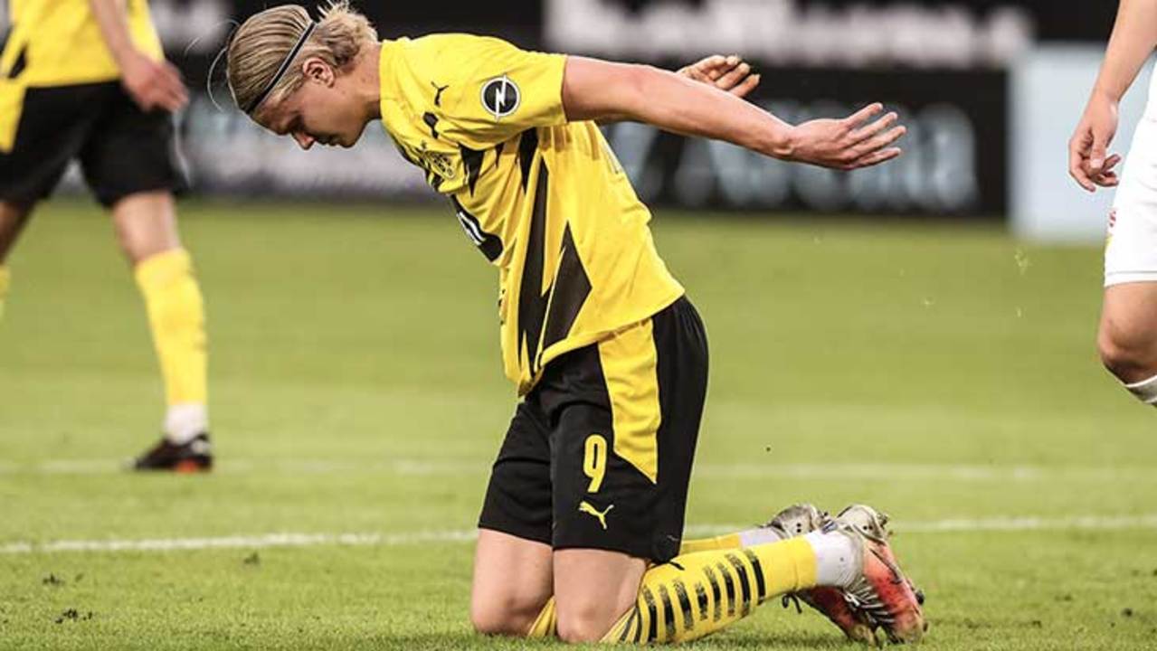 haaland-stuttgart-dortmund