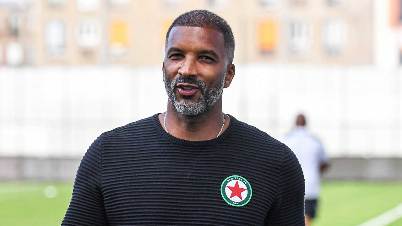 Mercato OM : Habib Beye pour remplacer Marcelino ?