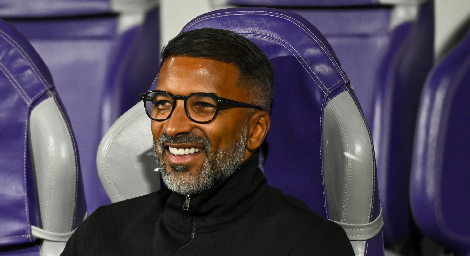 
                Rennes : Habib Beye explose les compteurs face au Top 8 !
                