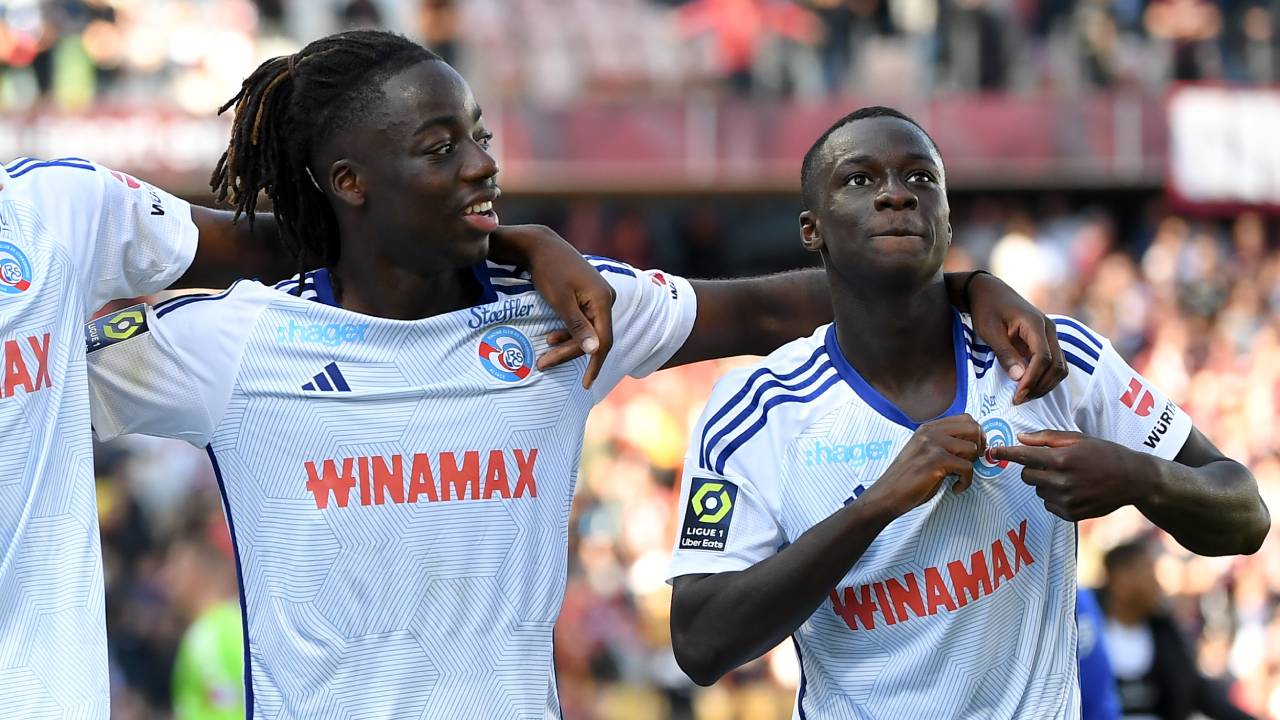 
                Mercato Strasbourg : un cador européen en pince pour Habib Diarra
                