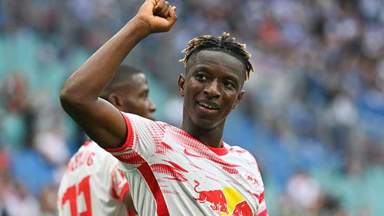 Mercato : la première piste de Rangnick à Manchester United !