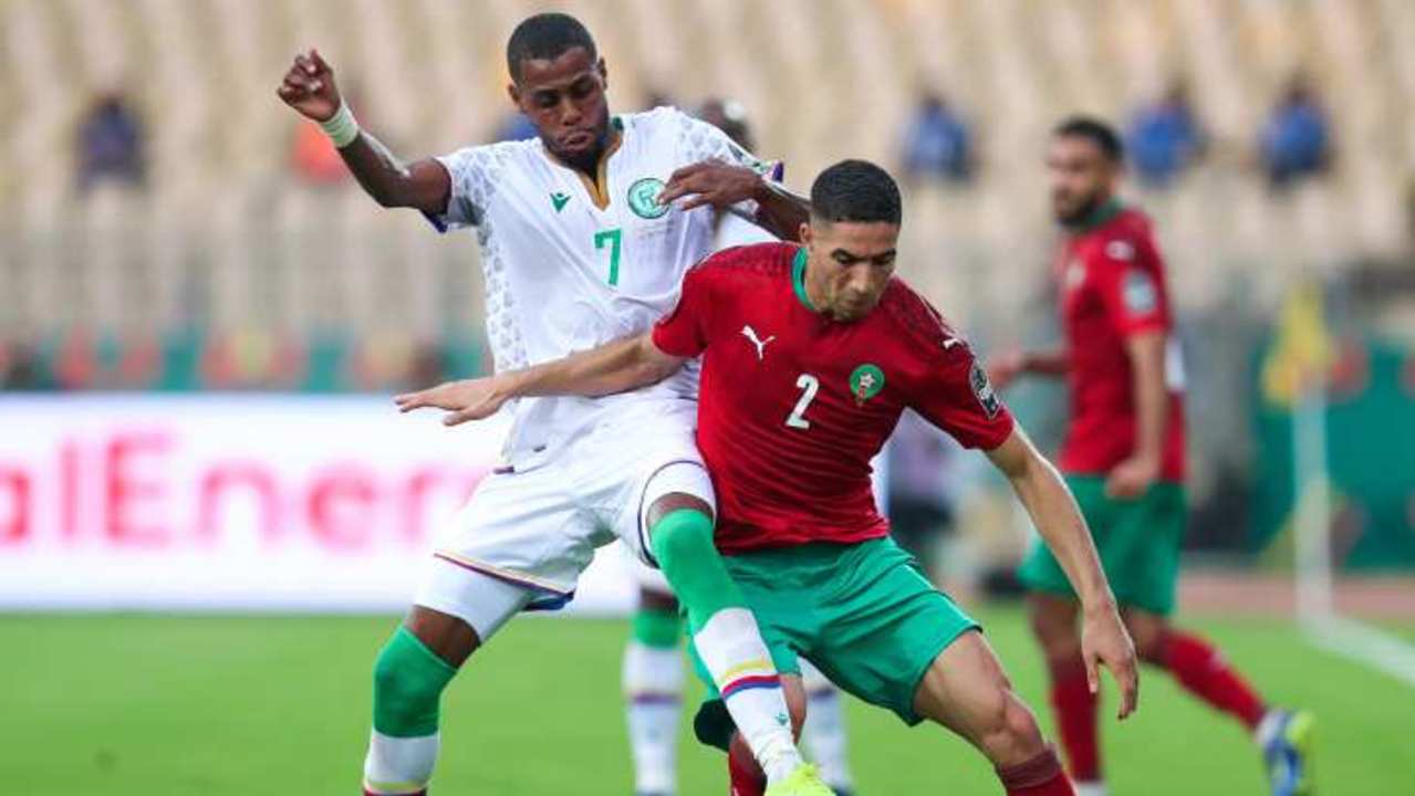 hakimi-maroc-vs-comores