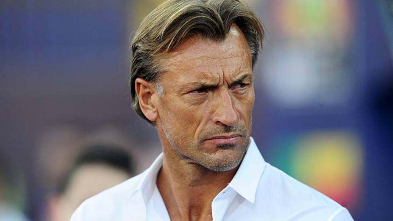 herve-renard