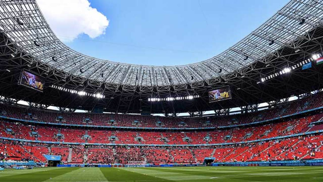 hongrie-france-puskas-arena