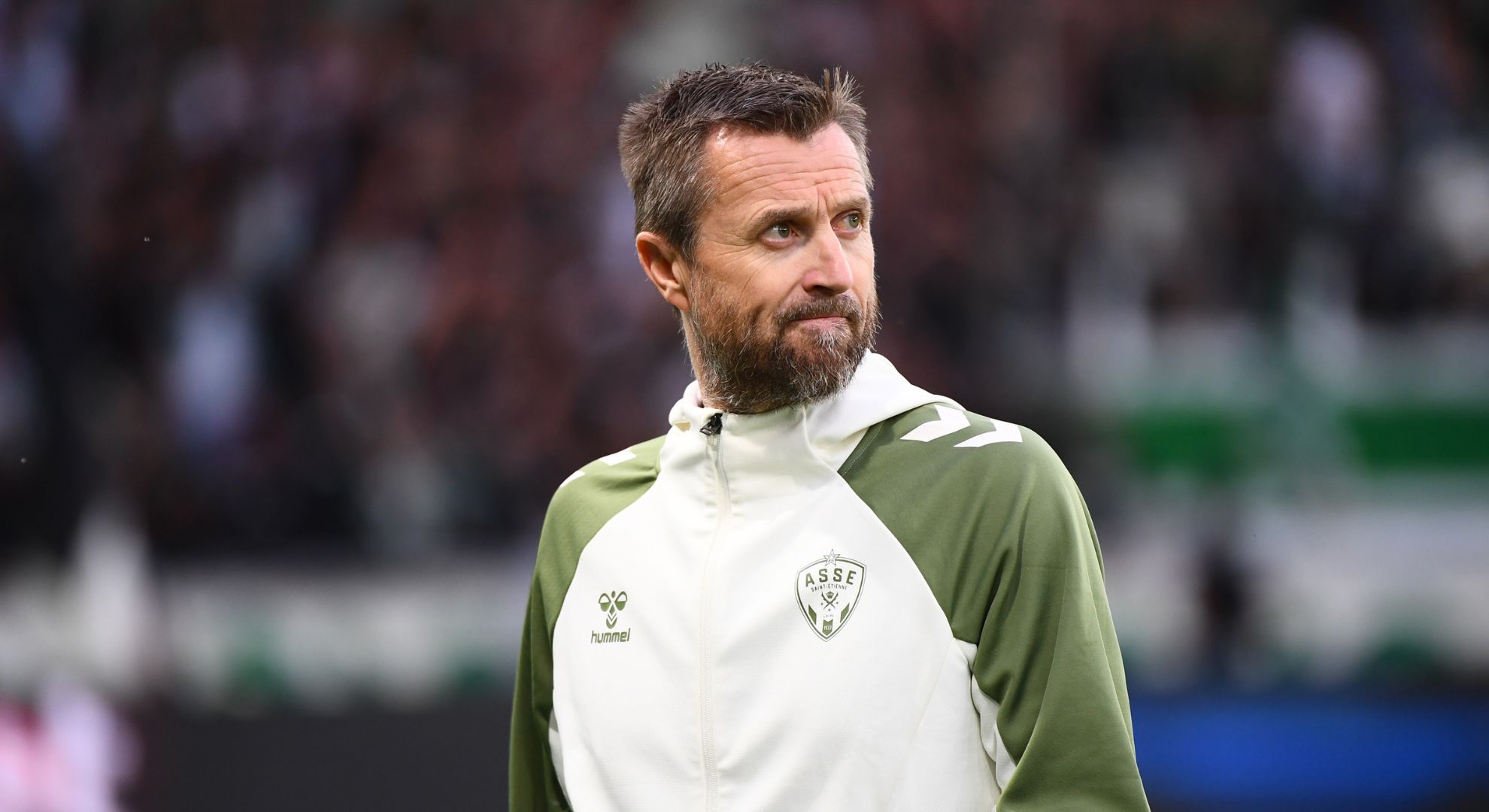 ASSE : Horneland prépare une surprise pour affronter Clermont