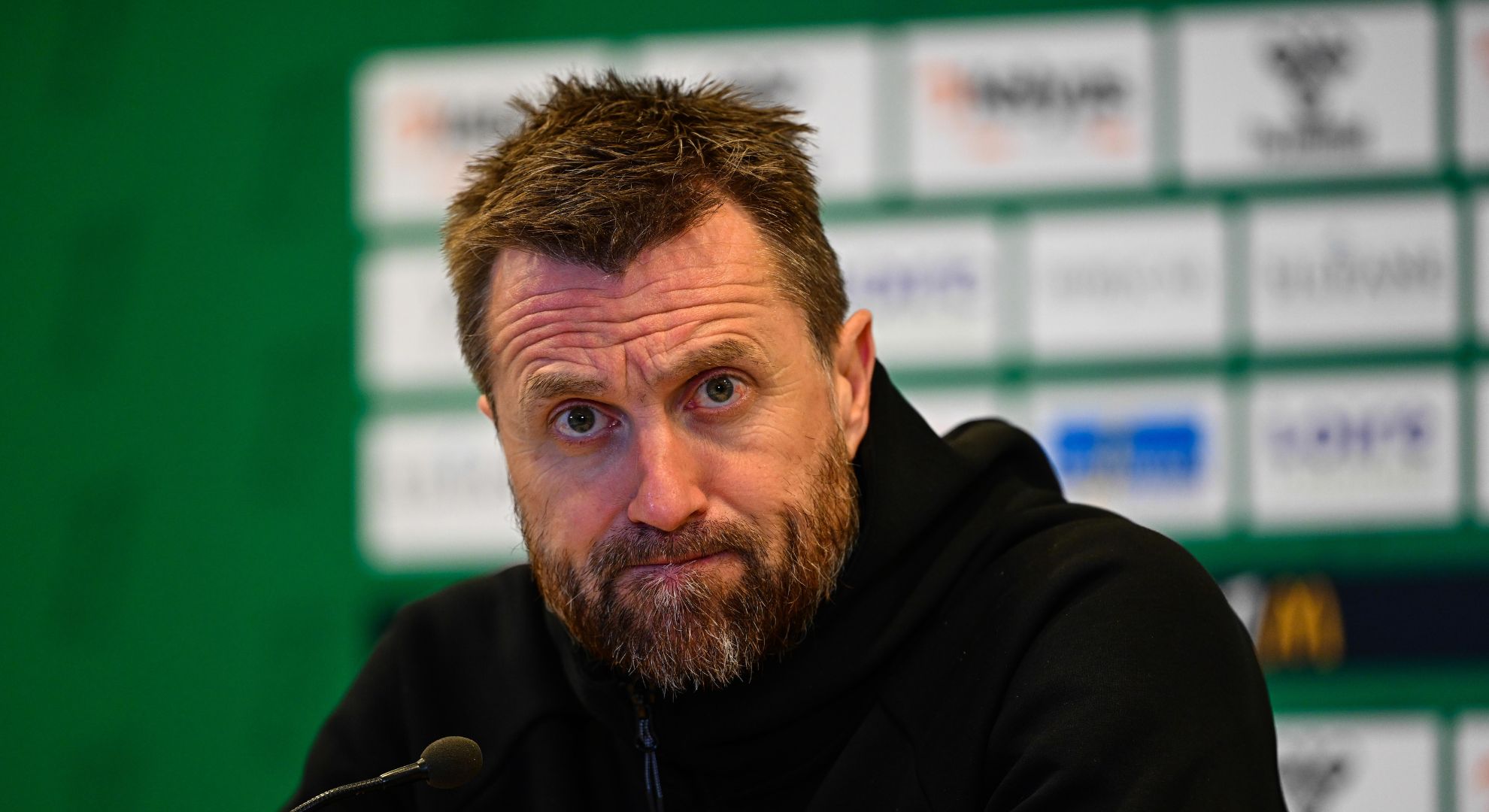 ASSE : Eirik Horneland émerveillé par un Vert