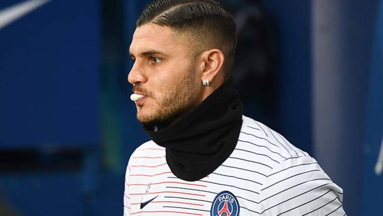 icardi-chewing-gum