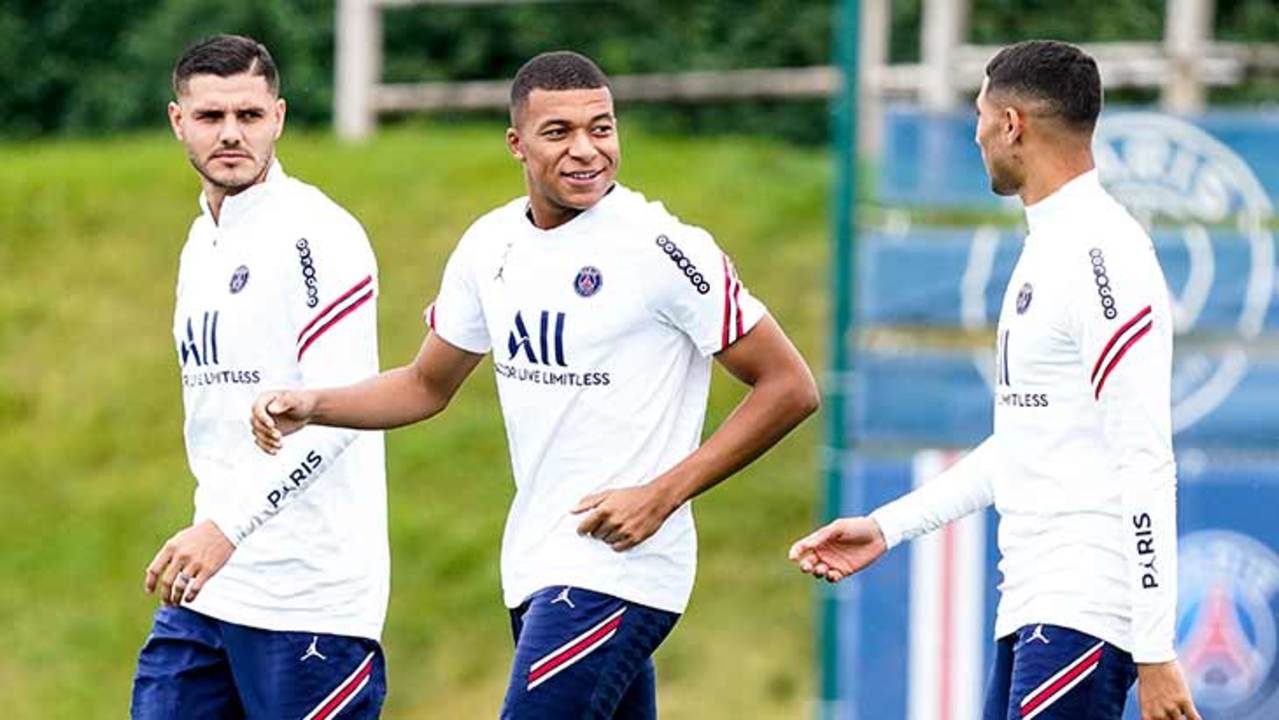 icardi-mbappe-hakimi-psg