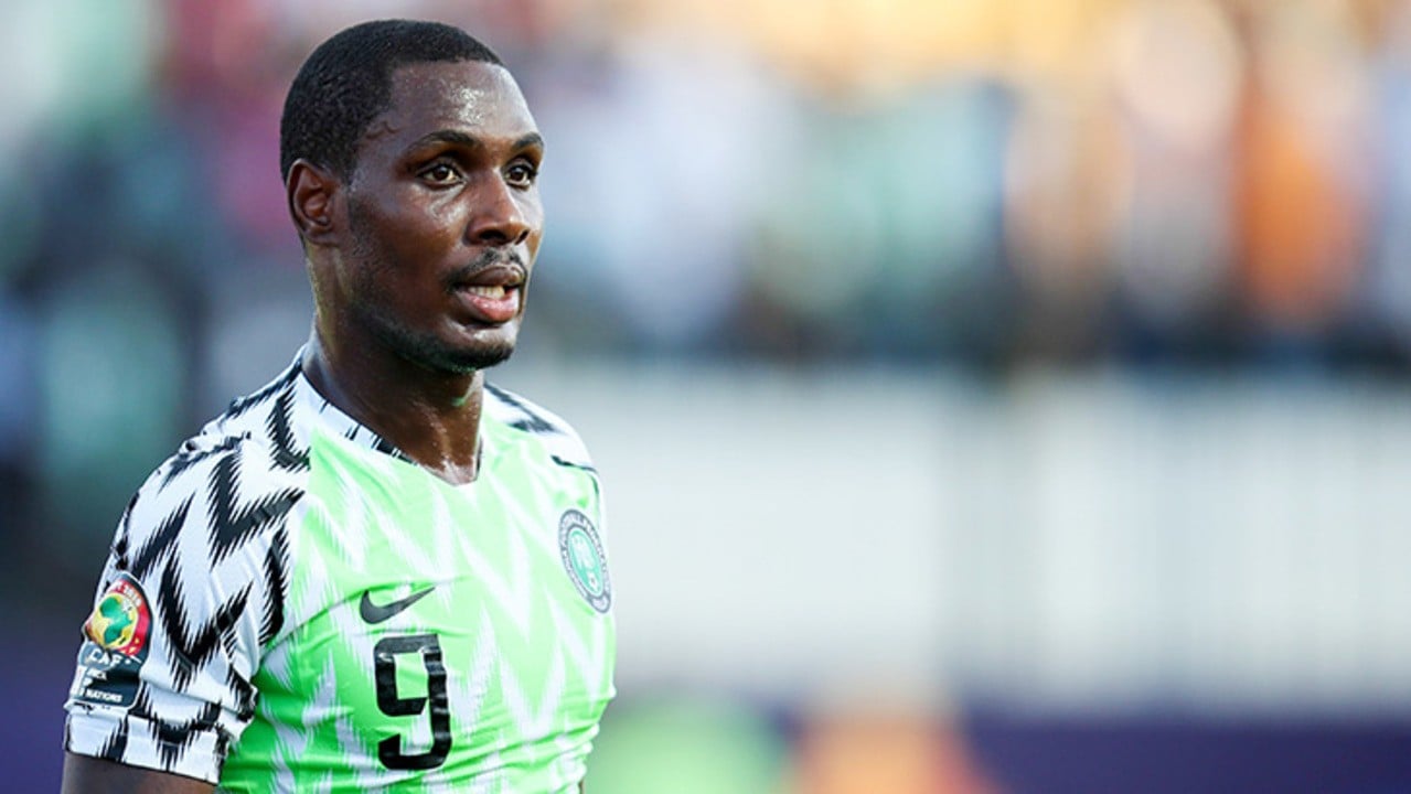 ighalo-nigeria