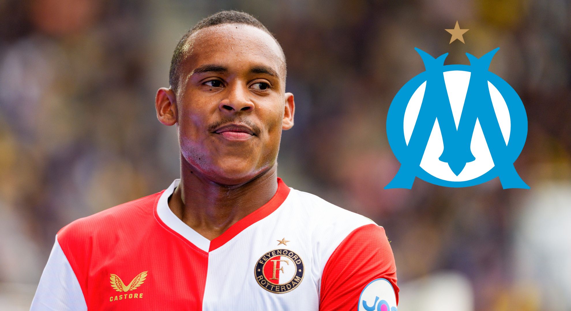 Mercato OM : Paixão recale froidement Pablo Longoria