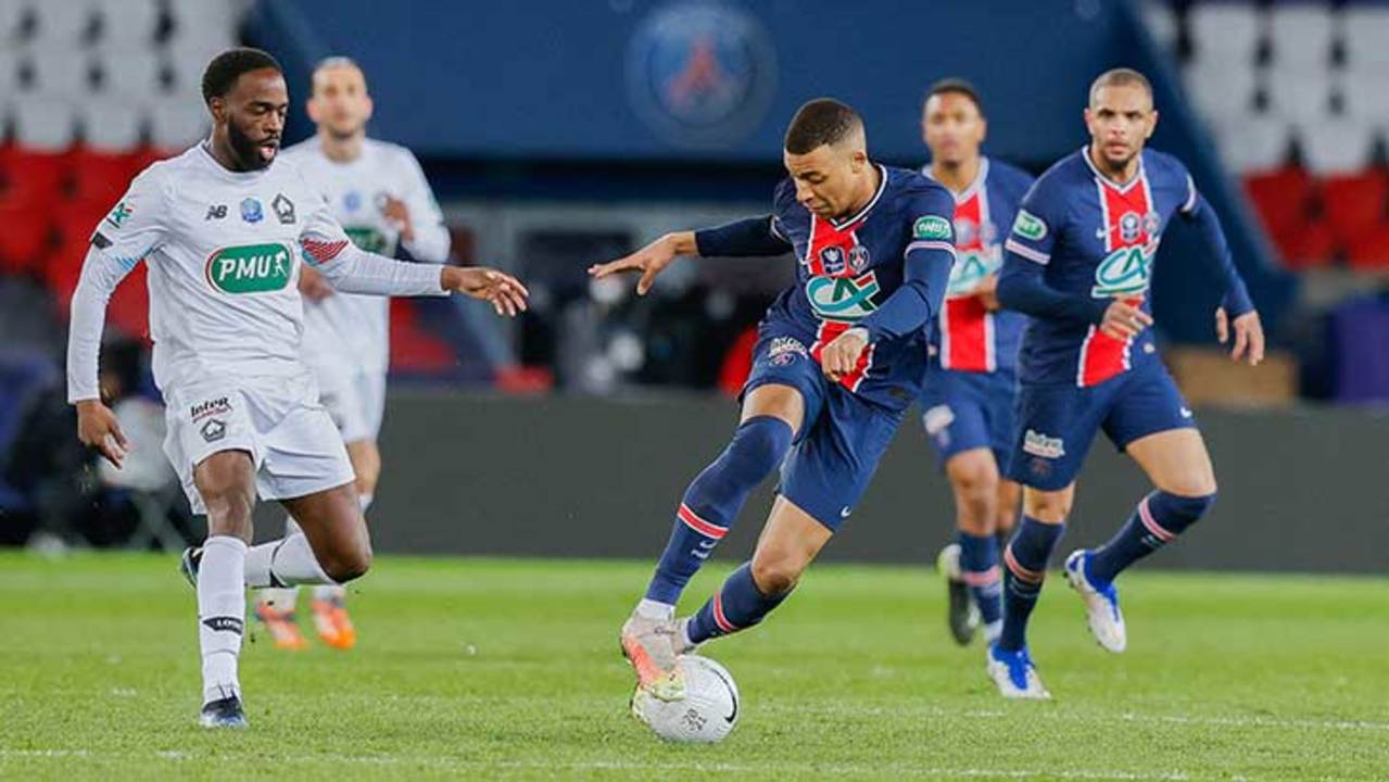 ikone-mbappe-losc-psg