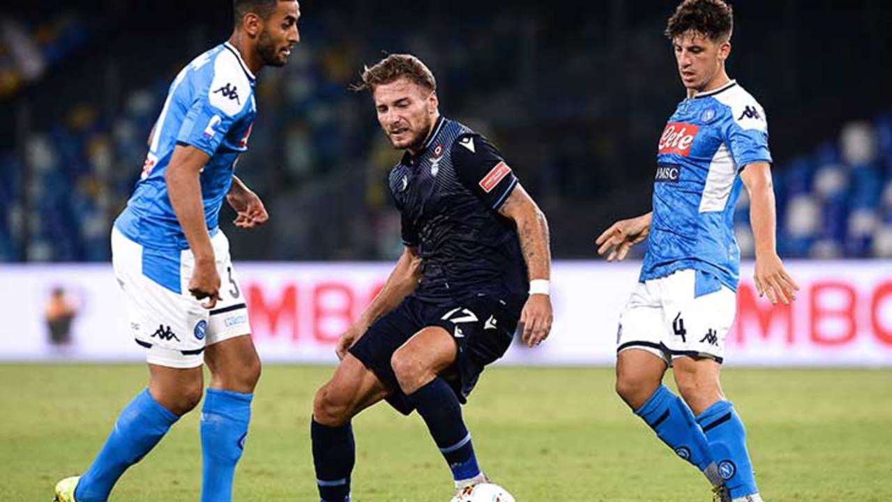 immobile-naples