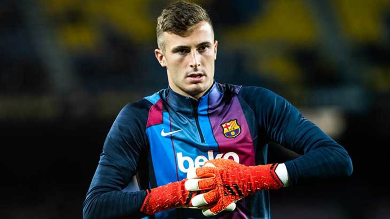 🚨 Mercato PSG : Campos s'attaque à un joueur du Barça et le veut pour... 0€ !