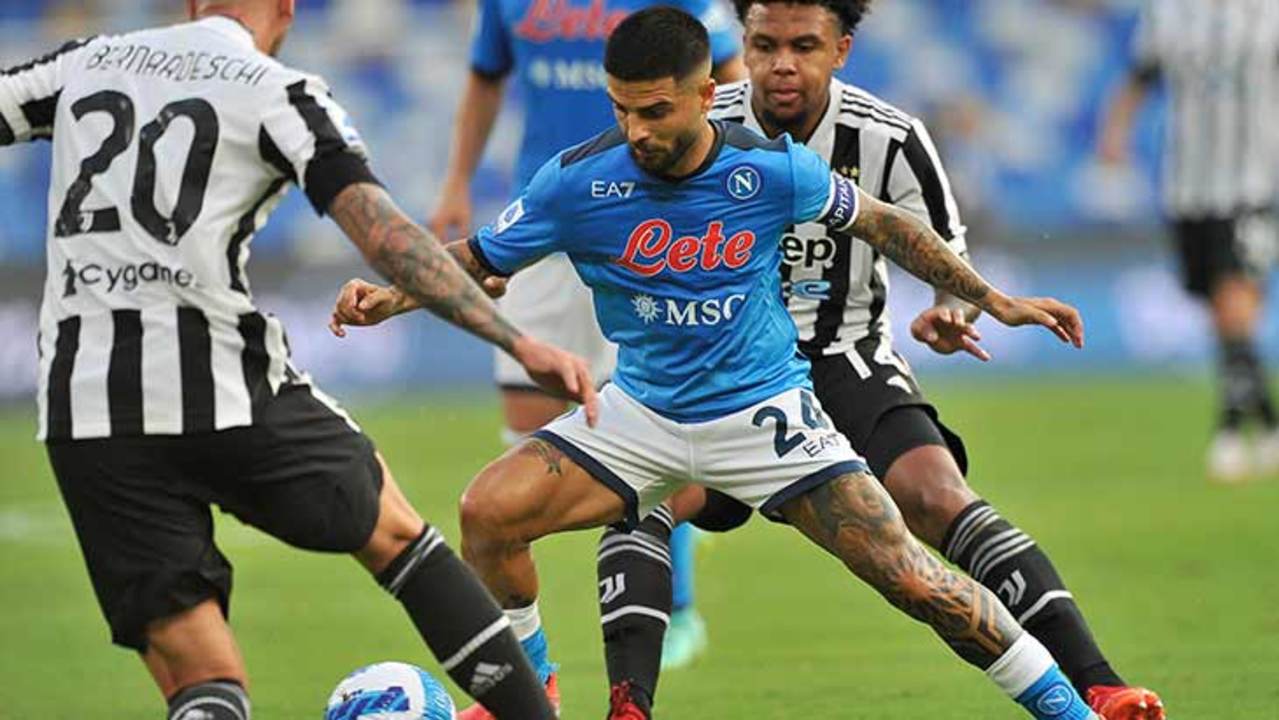 insigne-mckennie-juventus-naples