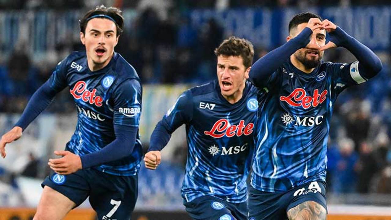 insigne-naples-lazio