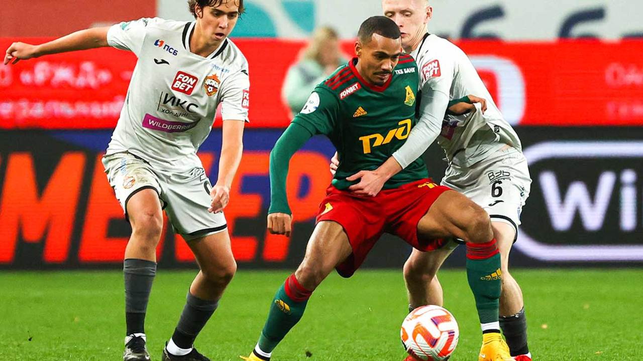 Mercato OL : Tetê s'en va, un buteur français arrive !