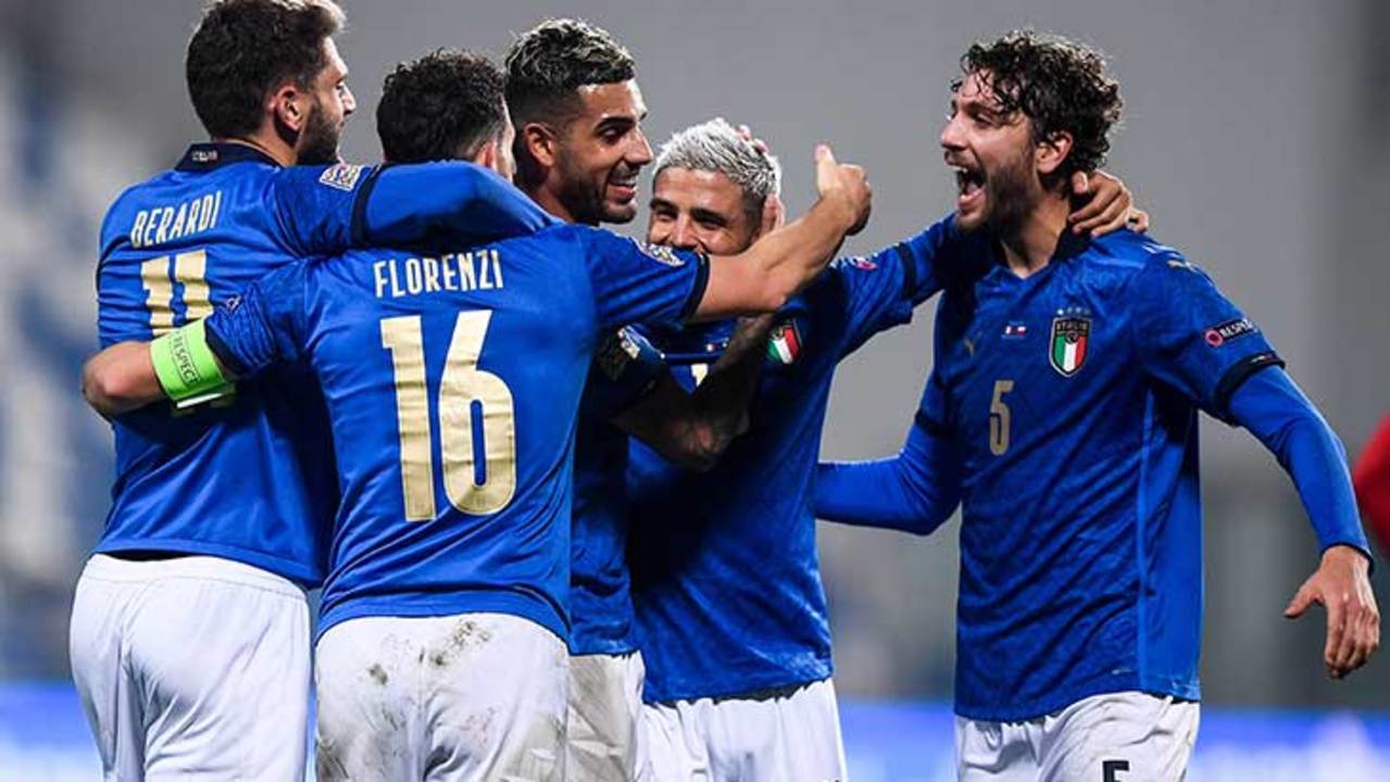 italie-pologne-joie