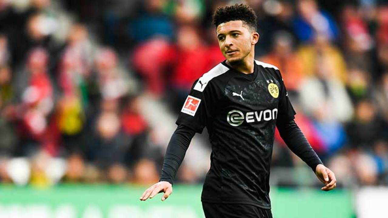 jadon-sancho-dortmund-away
