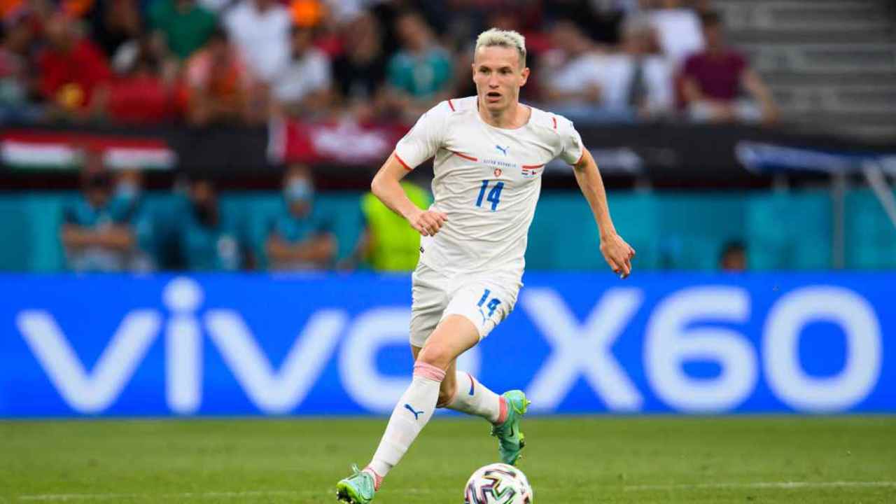 Un milieu de Liga fait son coming out