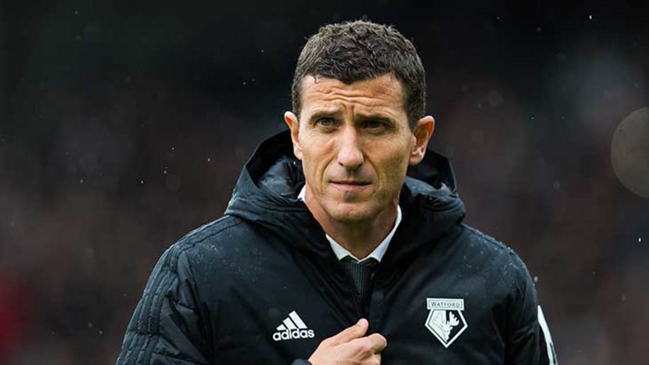 javi-gracia-watford