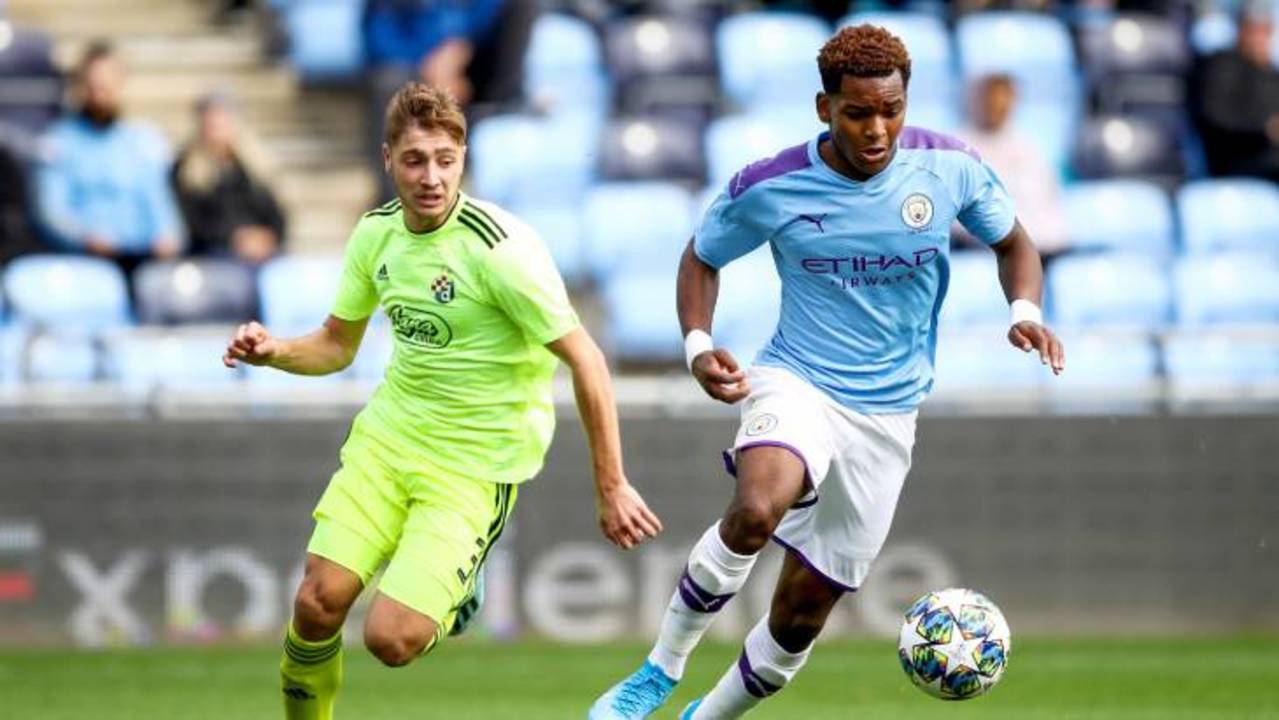 Mercato : Dortmund recrute une pépite de Manchester City !