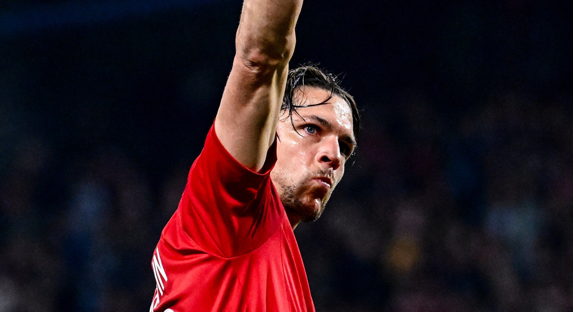 Mercato Brest : Jonas Martin a enfin trouvé son club (officiel)
